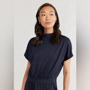 NWOT DUDLEY STEPHENS DAPHNE DRESS